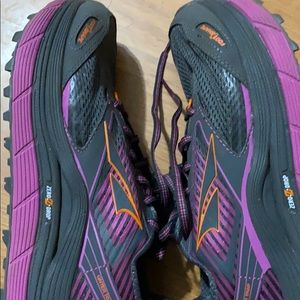 Altra running shoes